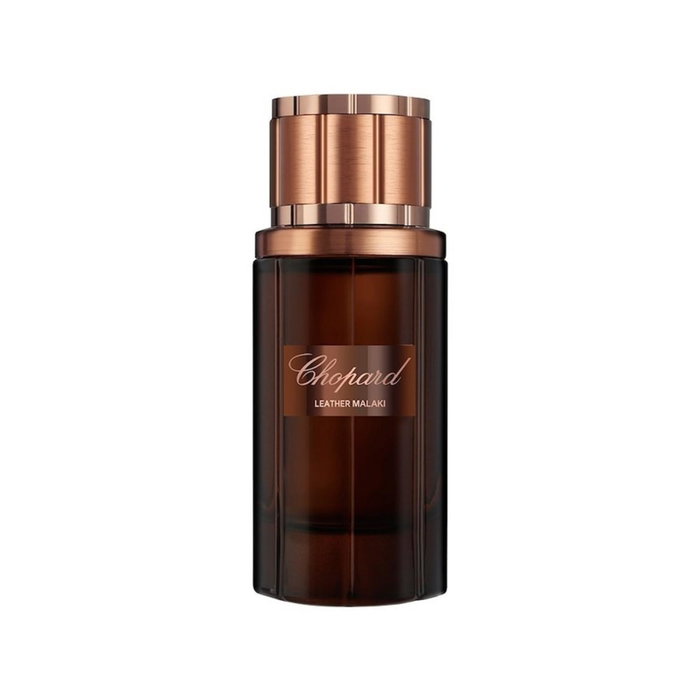 Chopard Leather Malaki Eau de Parfum 80ml Spray